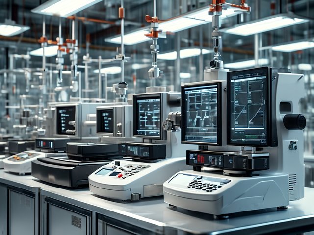 食品中钾含量检测-2