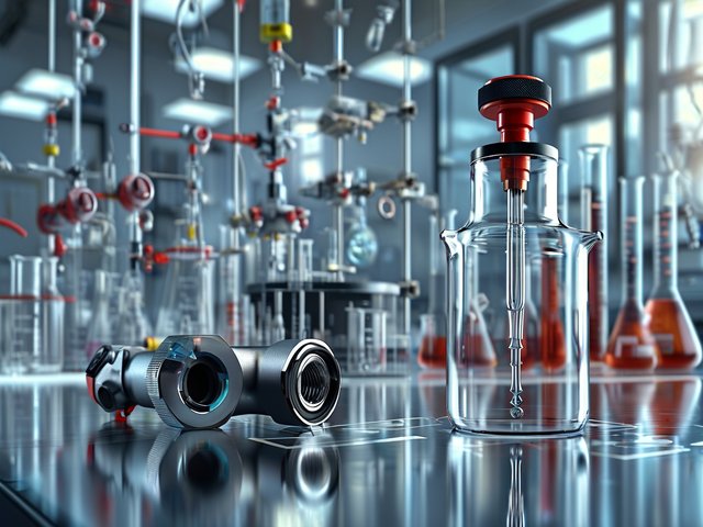 液压软管接头密封性能检测-1