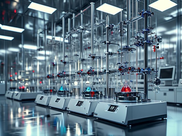 液体无水氨纯度检测-3