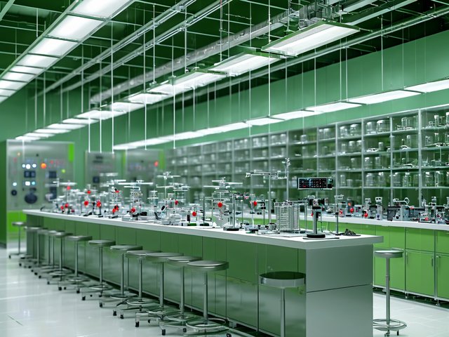 绿茶感官品质检测-1