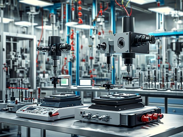 紧固件机械性能检测-2