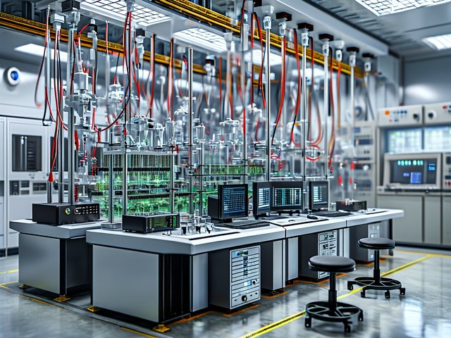 电缆电性能检测-3