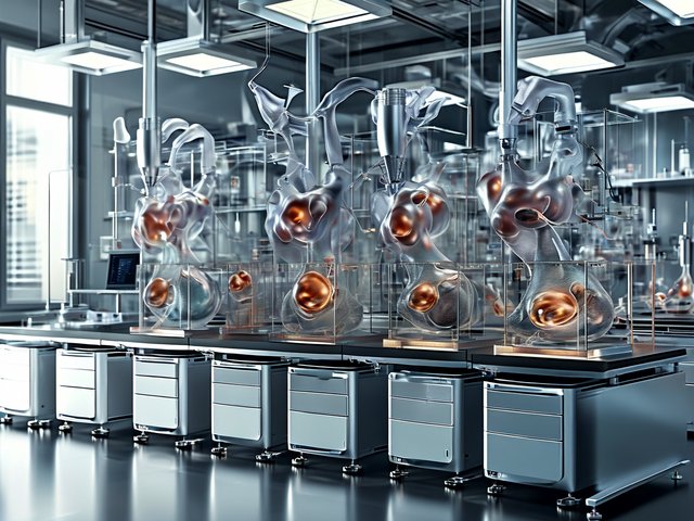 间充质干细胞流式分析-2