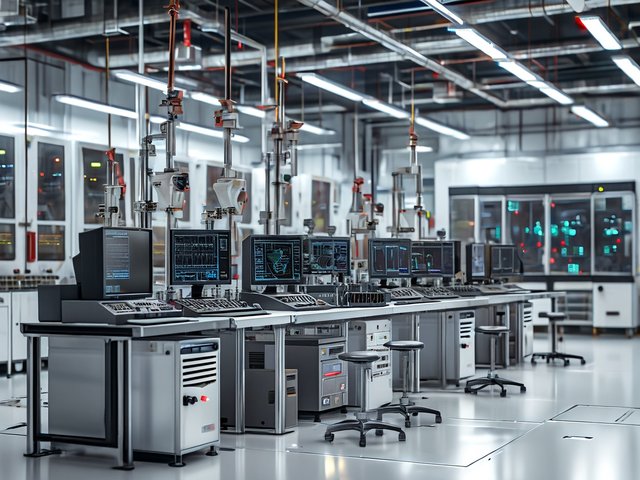 钢管漏磁检测-2