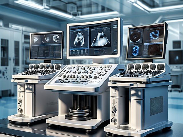 医用超声设备性能检测-1