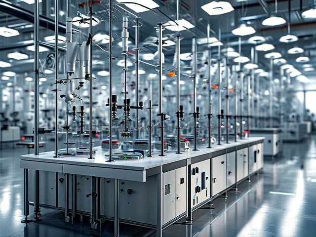 纺织品耐洗性能测试-2