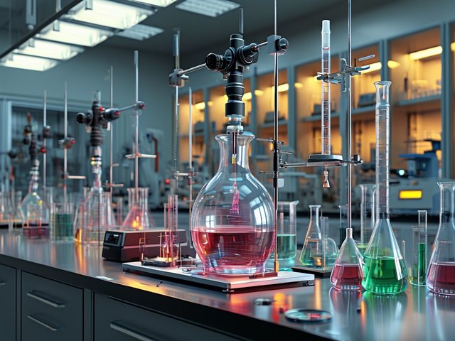 机械设备振动检测-3