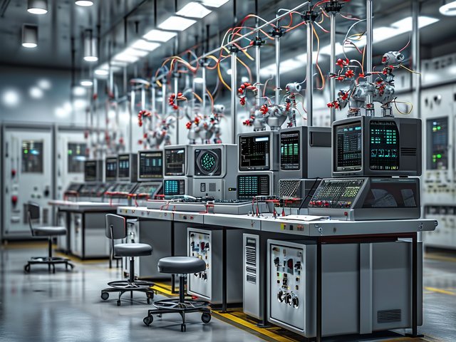 电气设备绝缘电阻检测-4