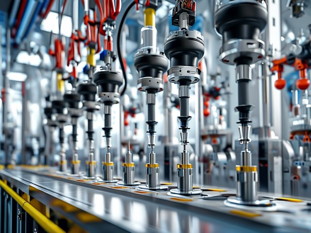 液压软管接头密封性能检测-3