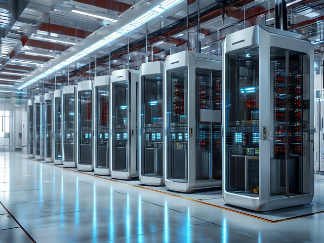 低压开关柜性能检测-1