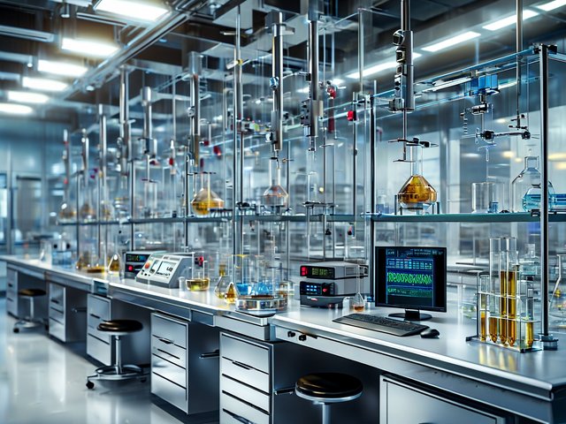 食用玉米淀粉纯度检测-2