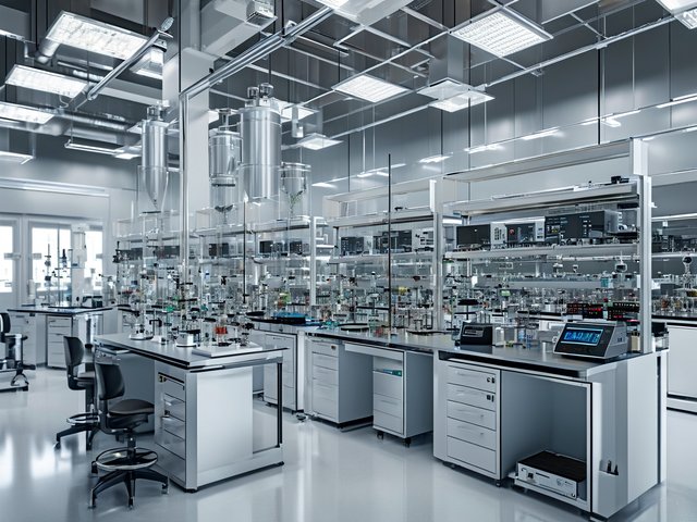 硅灰化学成分检测-1