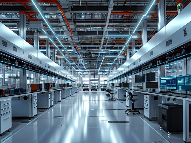 汽车零部件涂层检测-3