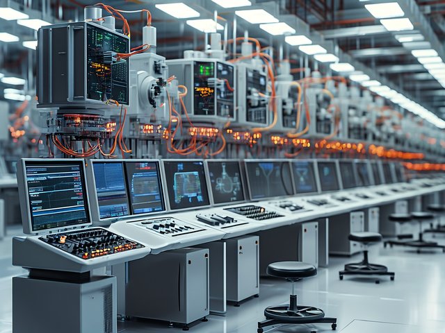 虚拟同步机性能检测-1