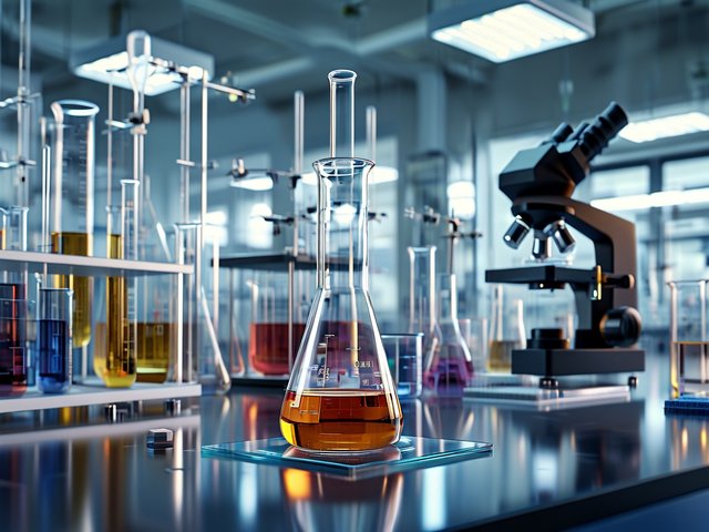 材料真空性能检测-3