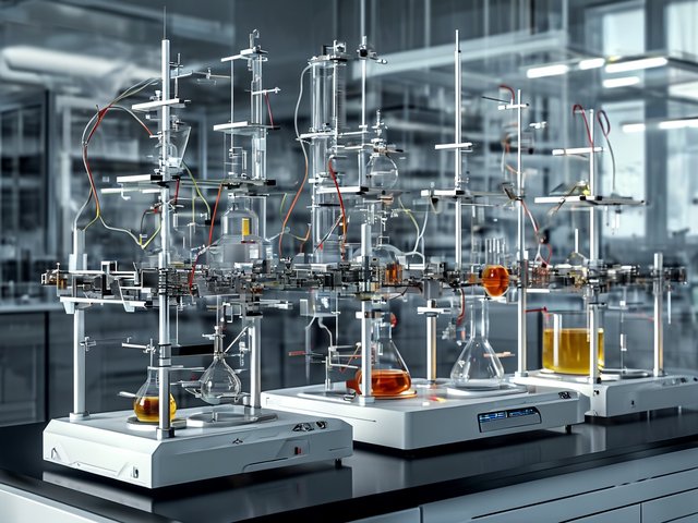 食品中钾含量检测-4