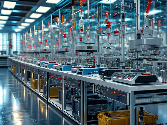 电子元器件可靠性测试-1