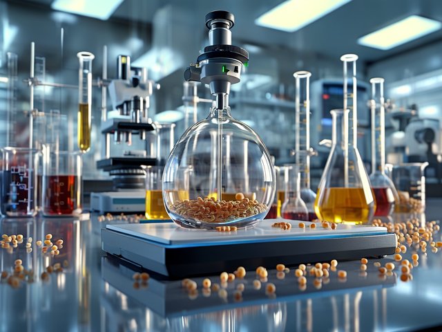 食品中钾含量检测-1