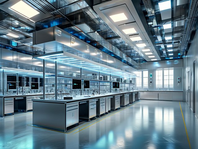 建筑产品阻燃等级检测-2