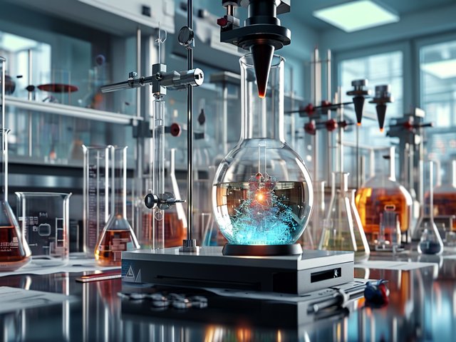 铁基非晶合金交流磁性能检测-2