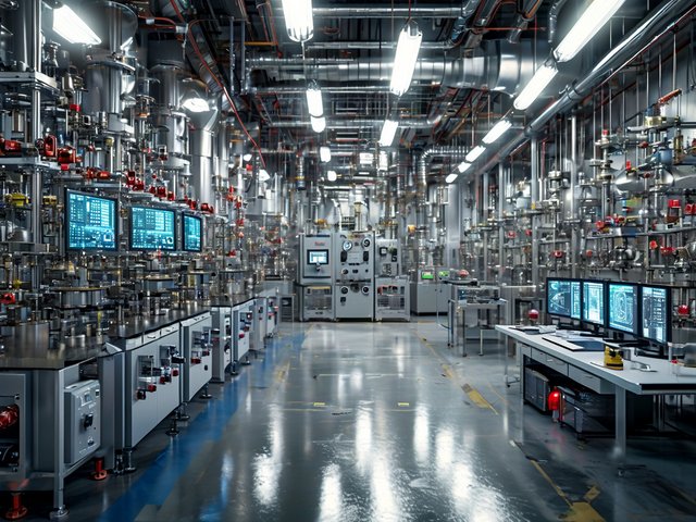 煤矿设备防爆性能检测-4