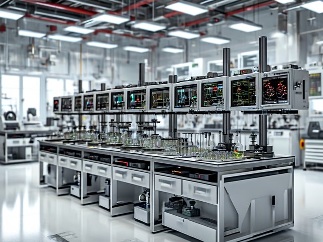 机械设备润滑检测-2