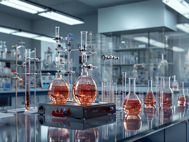 水处理剂氯化铁检测-2