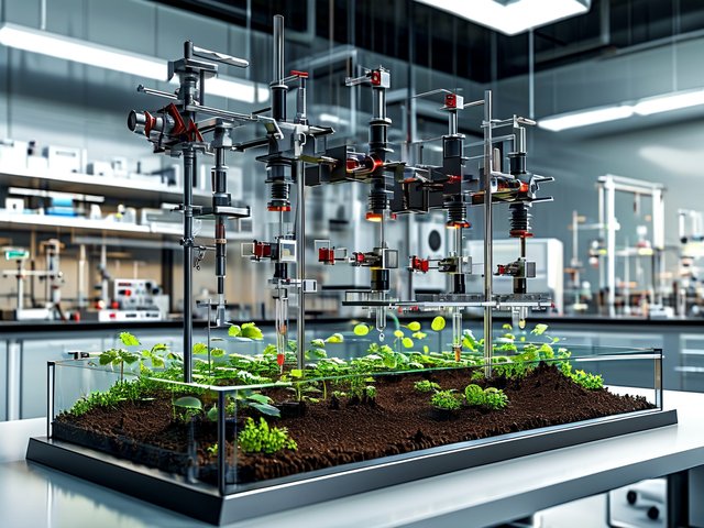 土壤修复效果检测-2