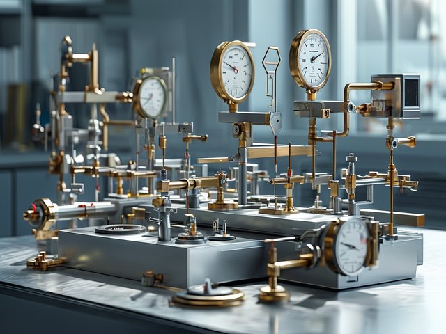 水表计量精度检测-3