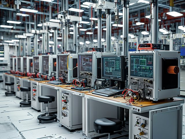 电子焊接可靠性测试-3