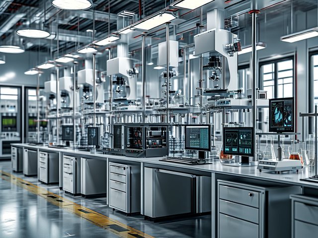 建材环保性能检测-3