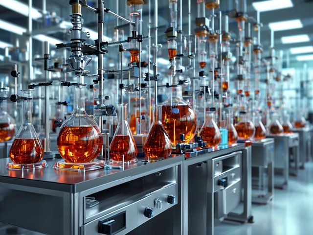 花椒挥发油含量检测-2