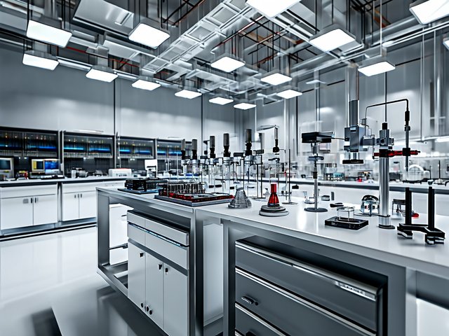 钢材断口检测-4