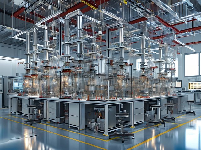 材料真空性能检测-2