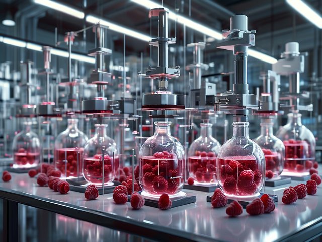 覆盆子酮含量检测-2