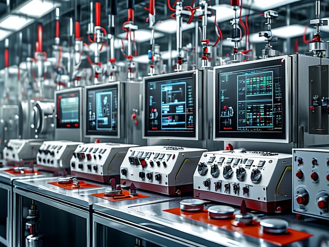 防爆开关防爆性能检测-2