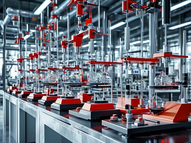 沥青混合料四点弯曲试验-3