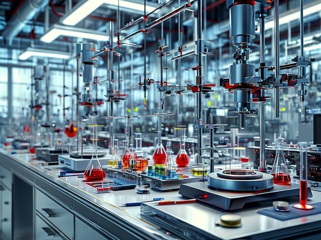 颜料耐光性能检测-2