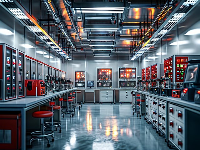 消防应急照明灯具检测-3