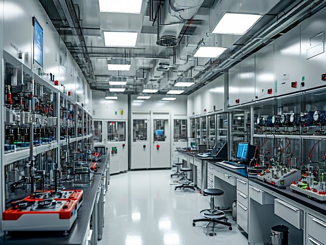 防爆开关防爆性能检测-4