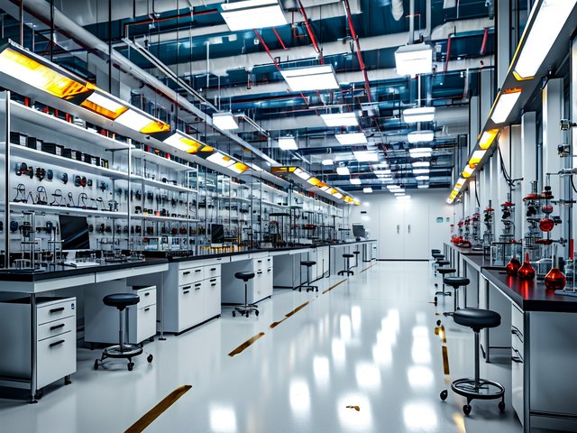 船舶涂料耐盐雾检测-3