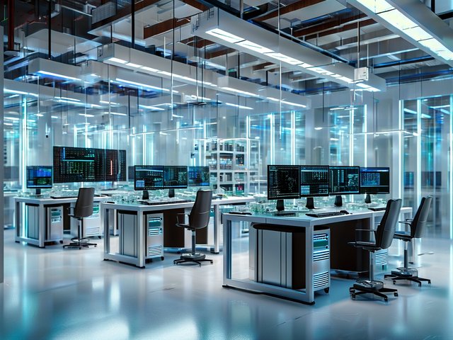 电子元件阻抗值检测-1