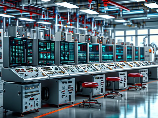 电气设备标识清晰度检测-1