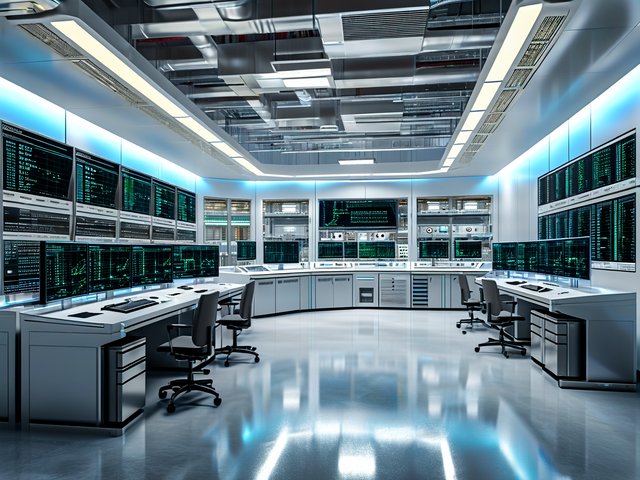 工程控制管理系统生命周期评估-1