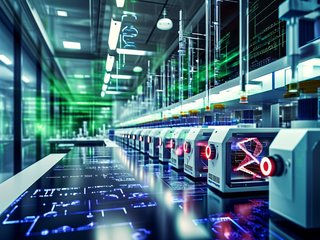 石油机械产品耐压检测-2