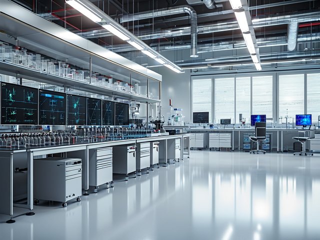 材料表面成分XPS分析-3