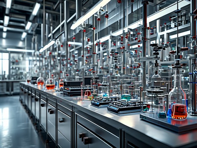 钢铁材料化学成分检测-1