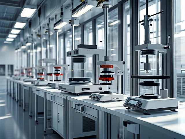 窗户热阻和导热系数检测-1