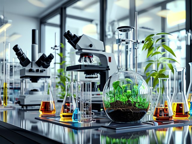 土壤修复效果检测-4