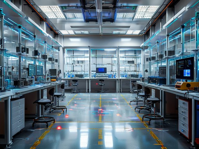 电子焊接可靠性测试-1